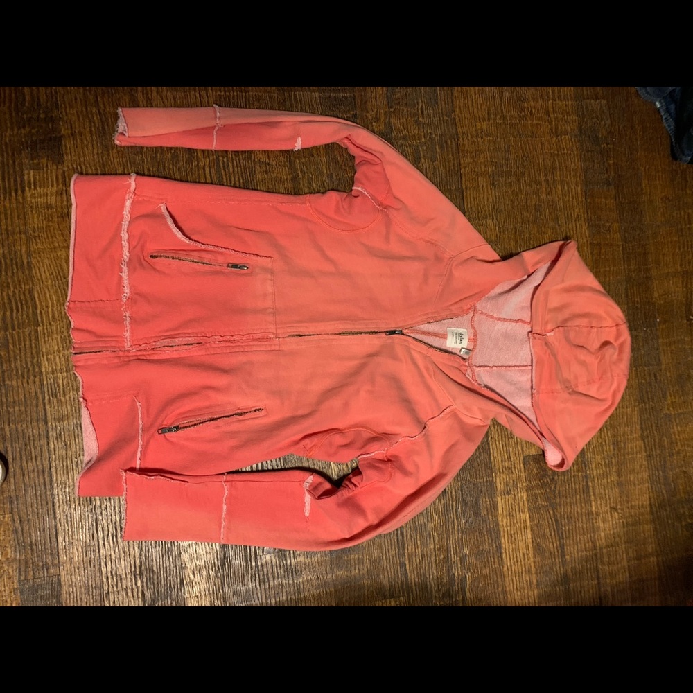 Dylan Hoodie size s